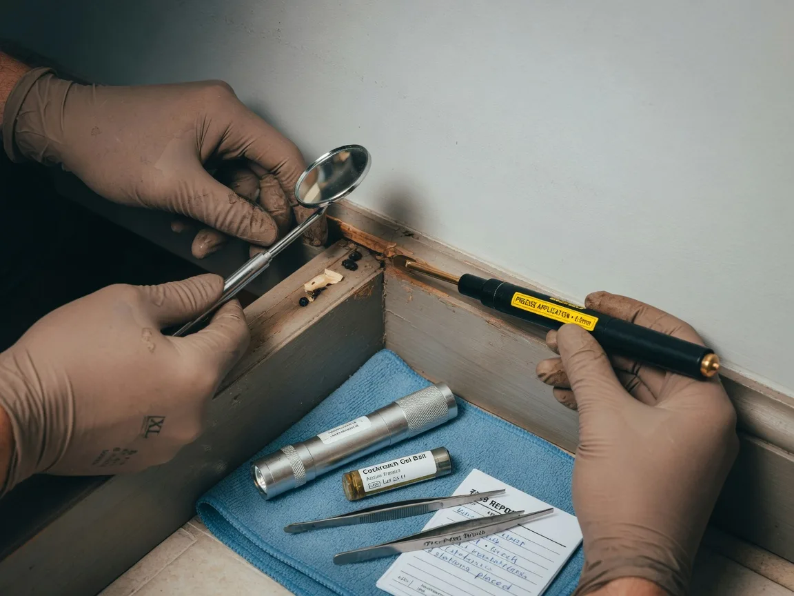 Why choose Emergency Pest Control in Worthington, KY